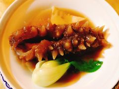 -厉家菜(德胜门总店)