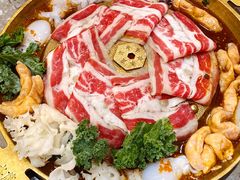 -牛牛章·章鱼水煎肉(光谷世界城店)