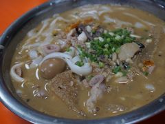 老友三鲜粉-舒记粉店(七星路店)
