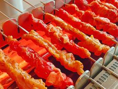 -冰城串说·羊肉串烧烤(哈西大街店)