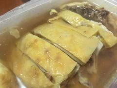 -老人和饭店(淮海中路店)