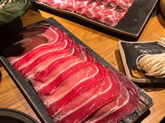 -呷哺呷哺 黄金牧场 (新中关购物中心店)