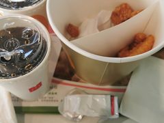 -麦当劳(虹梅路地铁站店)