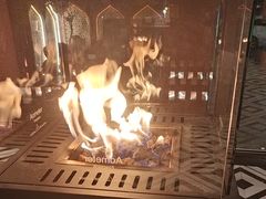 -那拉提之疆·新疆菜(美院店)