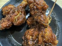 -孙记炸串小馆