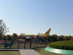 -苏州太湖西山岛开心农场