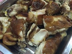 乞丐鸡-邹记·美食(斗门店)