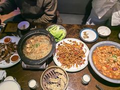 -壕吃时代(伟业广场斜对面)