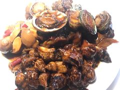 -日丰园海肠水饺·老字号大连海鲜(和平广场店)
