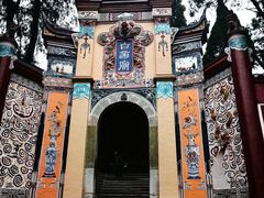 -白帝城·瞿塘峡景区