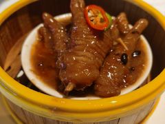 特色酱凤爪-和记小菜(大宁店)