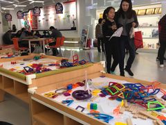 -斯坦星球AI编程·机器人科创·科学实验·信奥·思维·STEM·积木拼搭·竞赛考级(浦东联洋广场大拇指龙阳御桥中心)