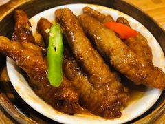-粤域茶餐厅