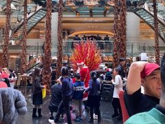 -威斯汀舞台餐厅