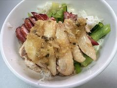 -杞兴东莞烧鹅