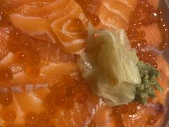 -大岛日本料理铁板烧(南通大饭店)