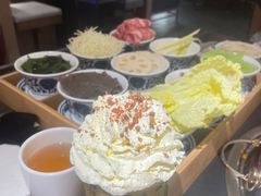 -咏江南·苏式火锅·苏州评弹(观前街店)
