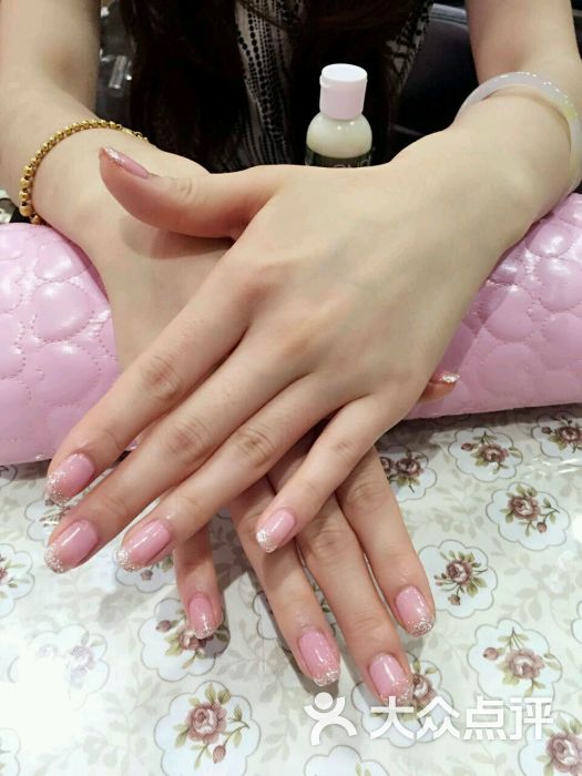 艾妮美甲(科技路店)图片 - 第28张