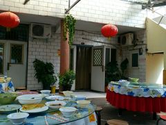 -黄河小浪底水利枢纽风景区