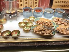 -東盛炭烤自助料理(玄武招商花园城店)