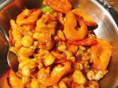 -U你·湖北家宴菜(南湖总店)
