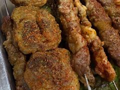 -香满锅老北京羊蝎子火锅·家常菜(新街口店)