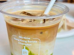 -Cupping Room(Harbour City)