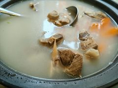 -新疆杭州疗养院·富春山庄