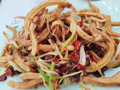 -北戴河庆山饭店·海鲜砂锅粥(北戴河黑石路店)