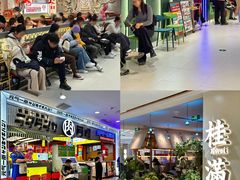 -凯德MALL(西直门店)