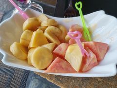 -柠檬树音乐餐厅(罗山路店)