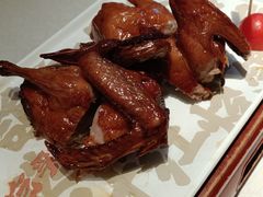 -大鸽饭(岗顶店)