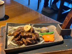 -和彩放题餐厅(酒仙桥店)