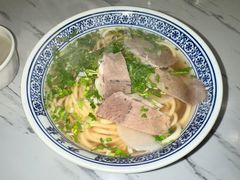 -尹兰楼西北风情餐厅(嘉定店)