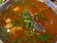 -新凯里酸汤鱼(飞山街店)
