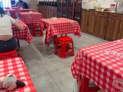 -荆九爷爆炒桥头三嫩(云南北路店)