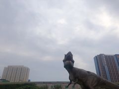 -陕西自然博物馆