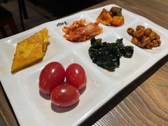餐前小菜-方新村一品大锅盖(北京街店)