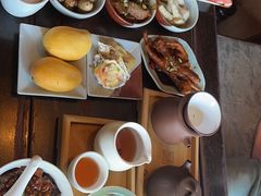 -青藤茶馆(南山路店)