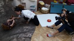 点击看大图 -小阿福儿童摄影(摩尔城店)