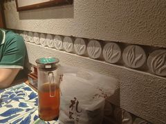 -绿茶餐厅(布吉万象汇店)