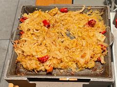 -冰城串说·羊肉串烧烤(哈西大街店)