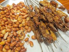 -东方一串·鲜肉小串·小酒馆(壹航城店)
