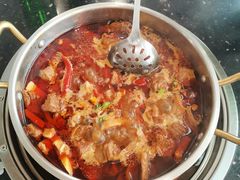 -刘一锅筋头巴脑(凌空二街店)