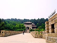 -三国赤壁古战场