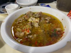 -笨罗卜浏阳菜馆(太平街店)