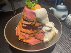 千层火山牛丼（中份）-YAMAKAWA(龙湖胥江天街店)