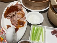 -金鸭季·臻品餐厅(欢乐海岸购物中心店)