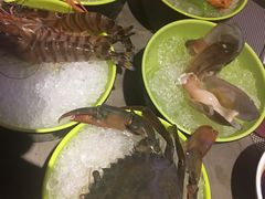 -雍和会海鲜姿造自助(湖东路店)