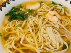 -白家大院·王府宫廷菜(苏州街店)